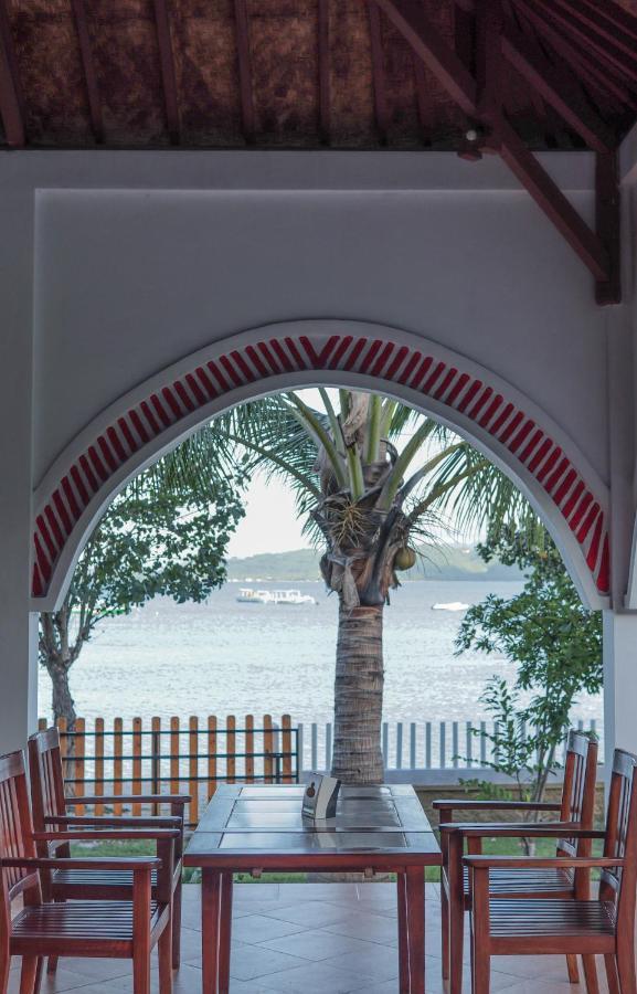 Yut'S Inn Flower Paradise Gili Gede Exterior photo