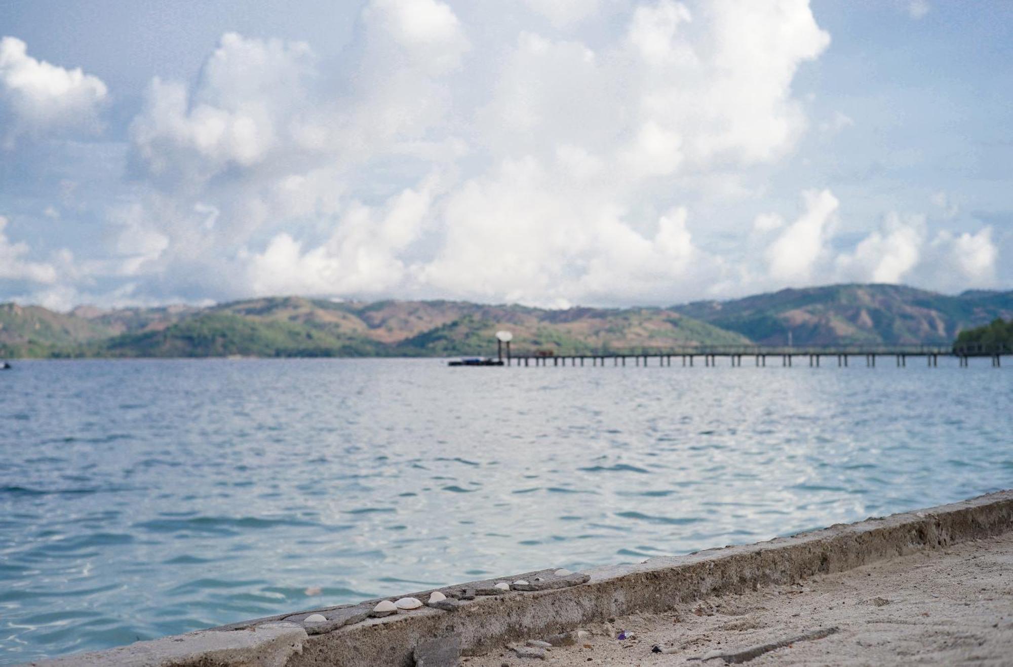 Yut'S Inn Flower Paradise Gili Gede Exterior photo