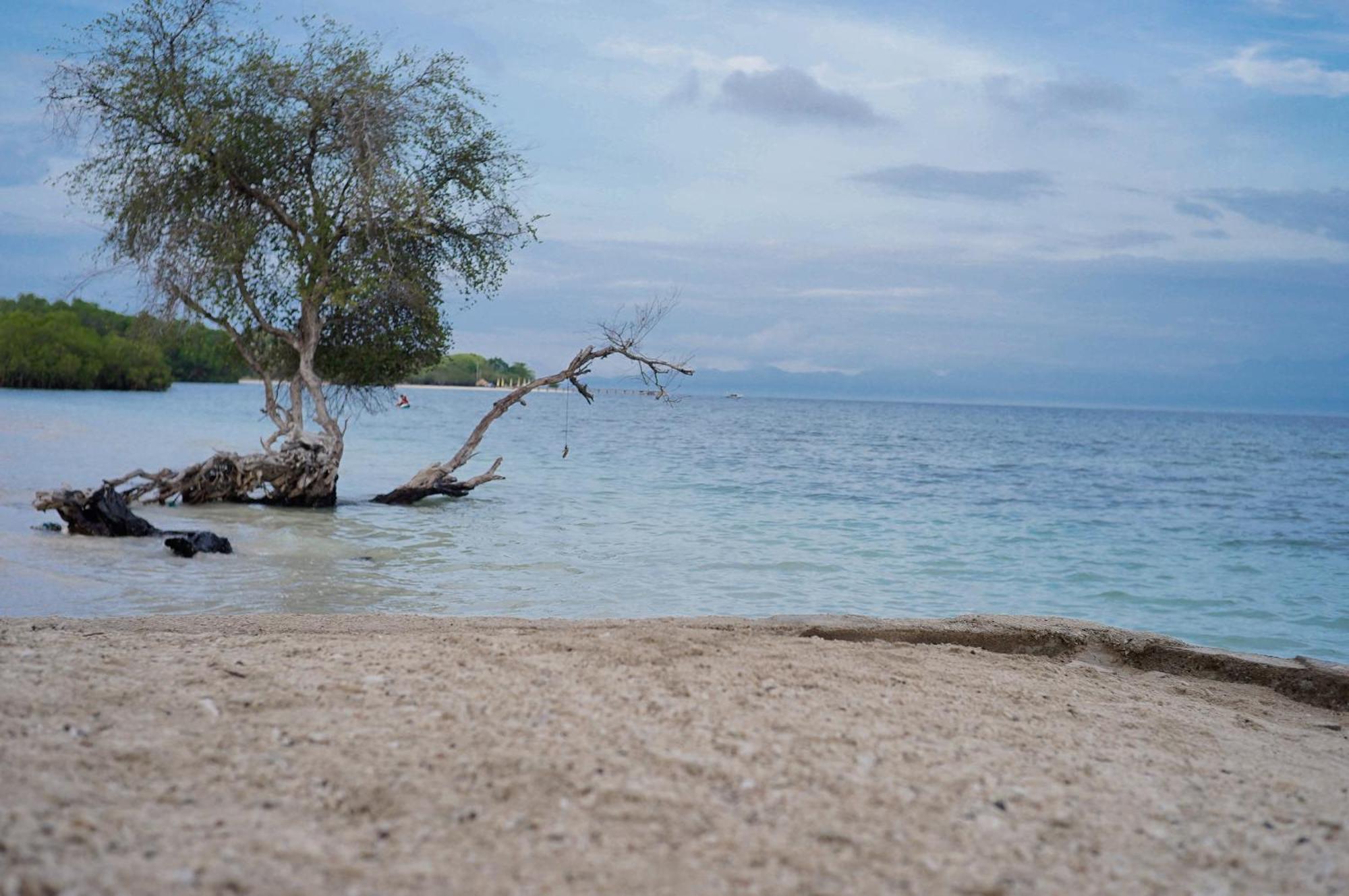 Yut'S Inn Flower Paradise Gili Gede Exterior photo